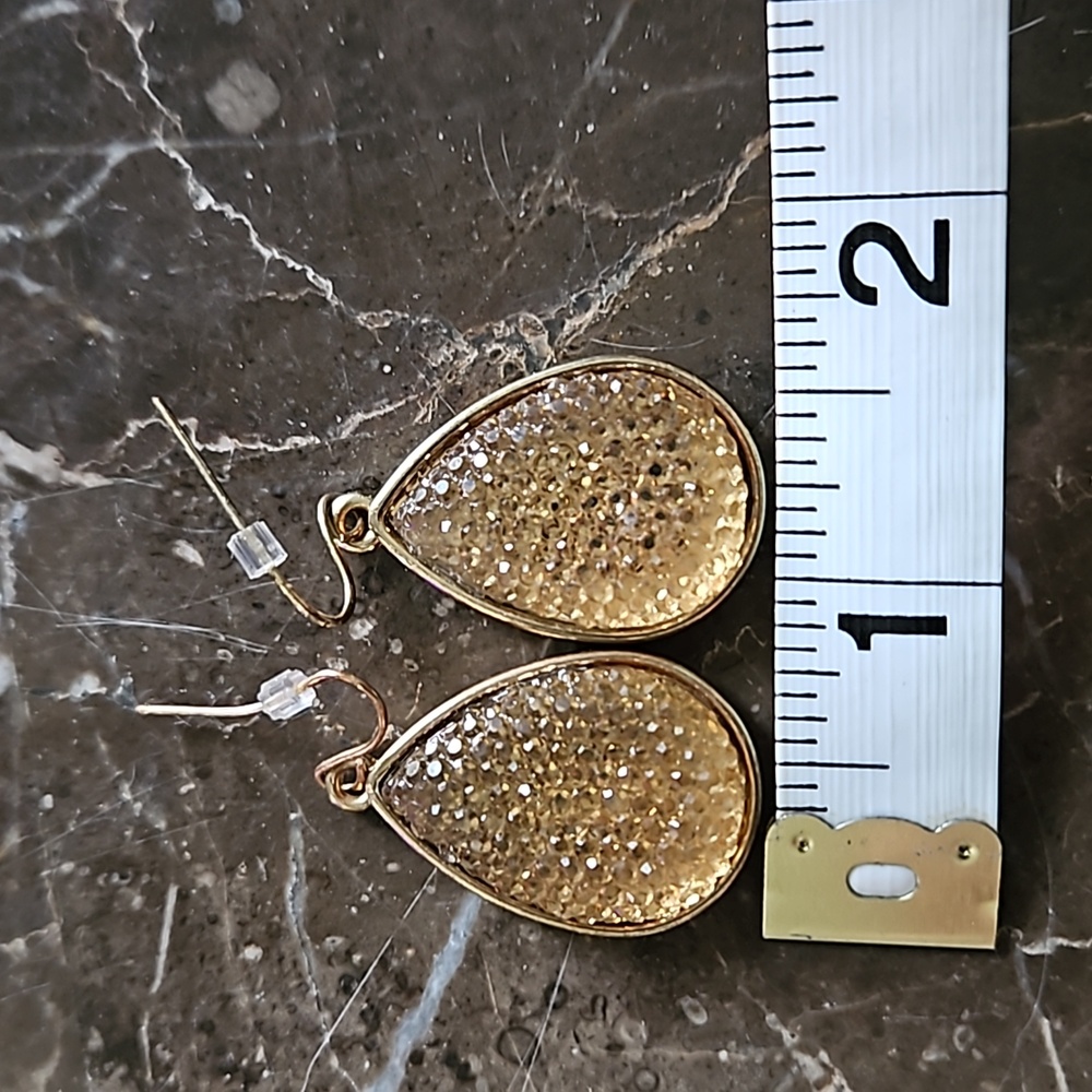 Dangle Earrings - Picture 4 of 5